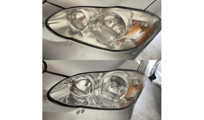 Bravo Auto Detail